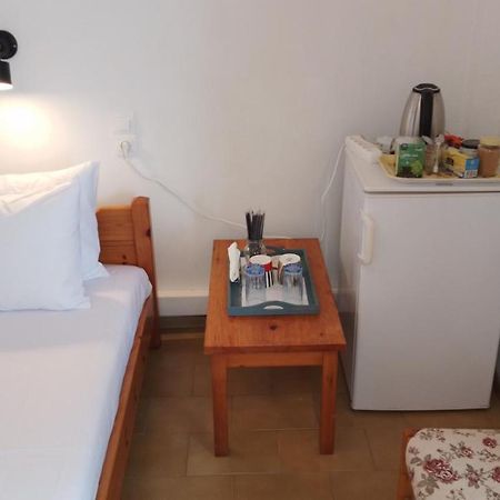 Loggia Ξενοδοχείο Αγία Γαλήνη Εξωτερικό φωτογραφία