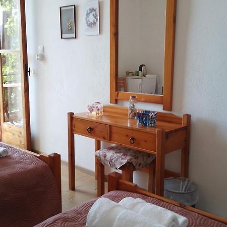 Loggia Ξενοδοχείο Αγία Γαλήνη Εξωτερικό φωτογραφία