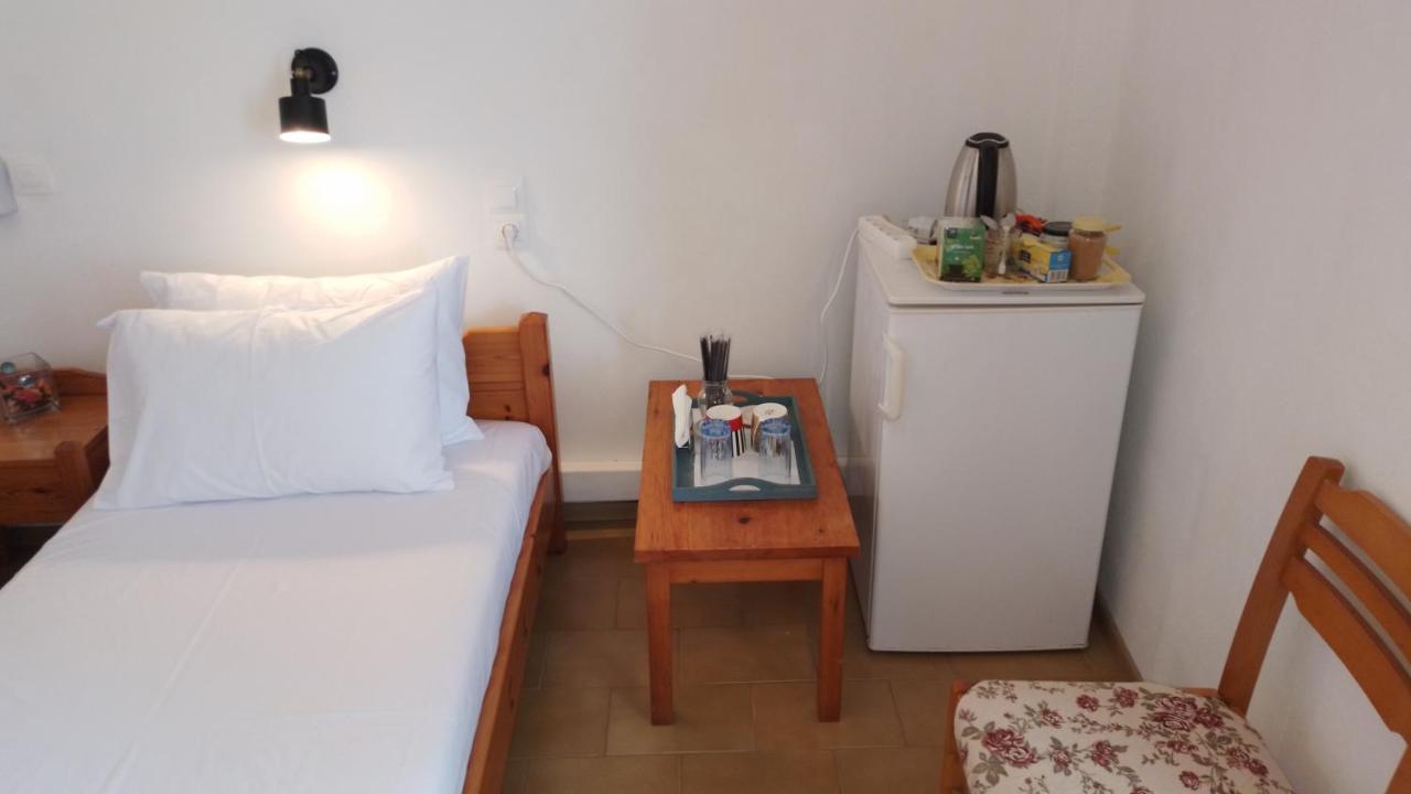 Loggia Ξενοδοχείο Αγία Γαλήνη Εξωτερικό φωτογραφία